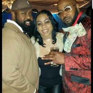 Meet your Posher, Dawn